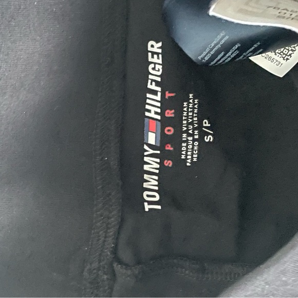 New Without Tags, Tommy Hilfiger Leggings - Picture 2 of 3